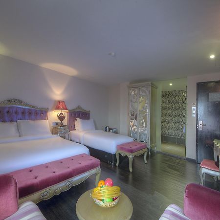 Arenaa Batik Boutique Hotel Куантан Екстериор снимка